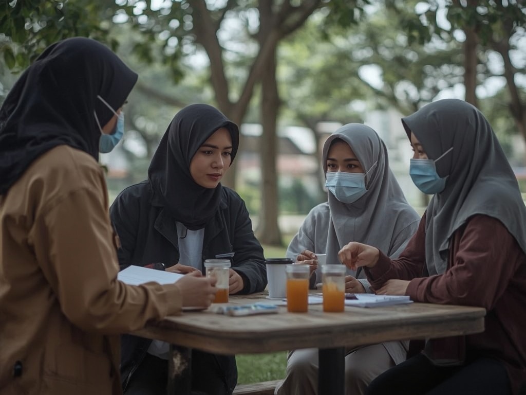 Mitos vs Fakta: Logistik Kesehatan Perjalanan yang Selaras dengan Rumah, Energi, dan Hak Anda