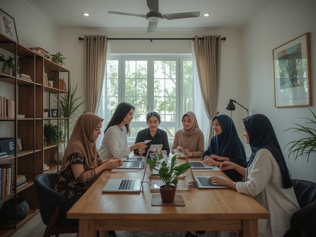 Checklist Operasional Rumah Sehat: Dari Seleksi Tukang hingga Perawatan Surya